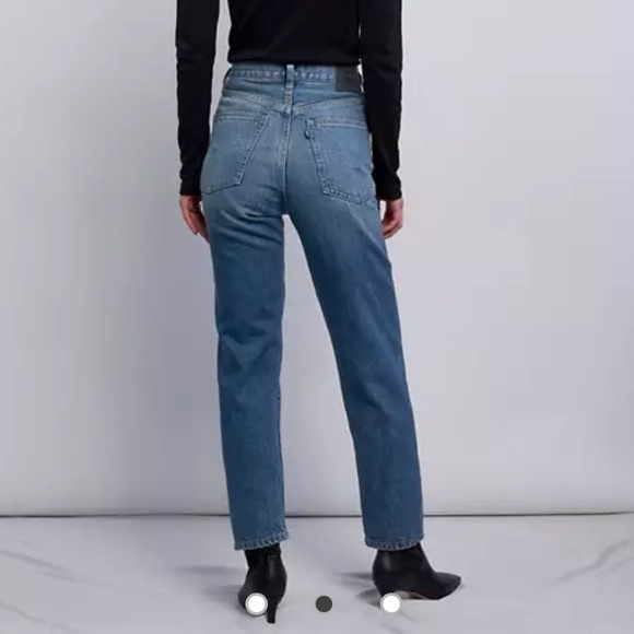 Levi’s Made & Crafted Column Pant - Picture 8 of 8